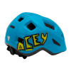 Kask rowerowy dziecięcy KLS Acey niebieski r.XS